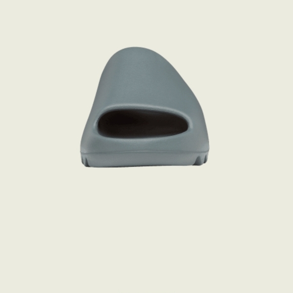 YEEZY SLIDE SLATE MARINE / SLATE MARINE / SLATE MARINE - Picture 5 of 17